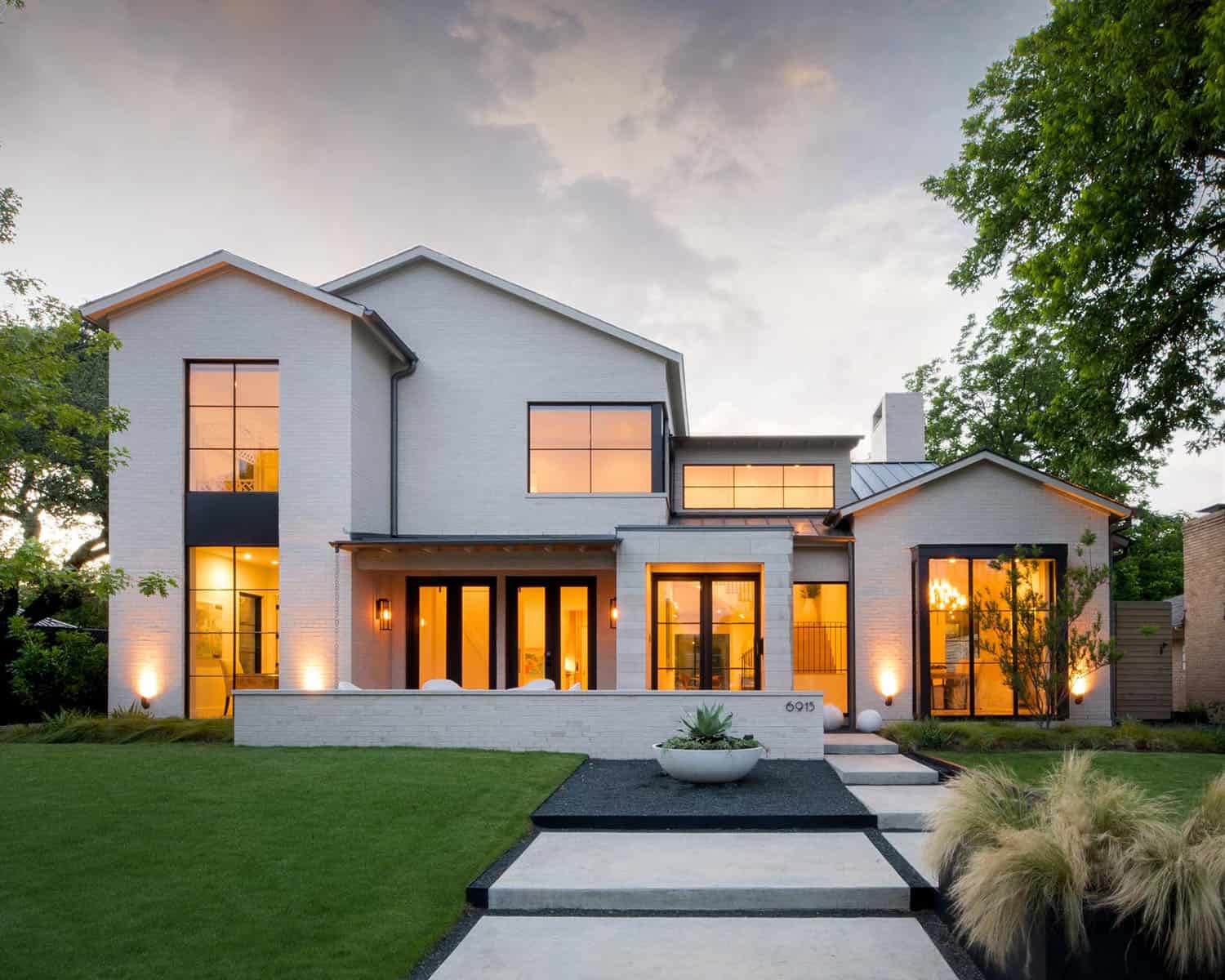 Beautiful California Home